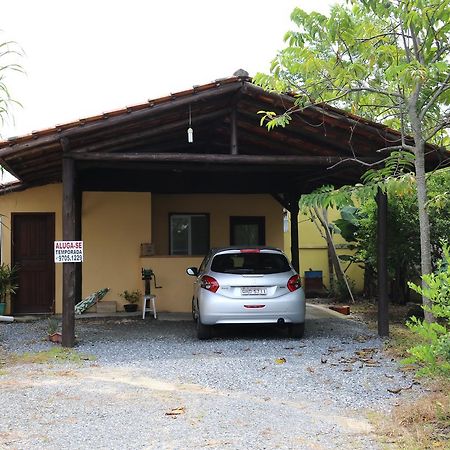 Vila Casa Da Praia - Bombas Bombinhas Exteriér fotografie