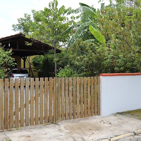 Vila Casa Da Praia - Bombas Bombinhas Exteriér fotografie
