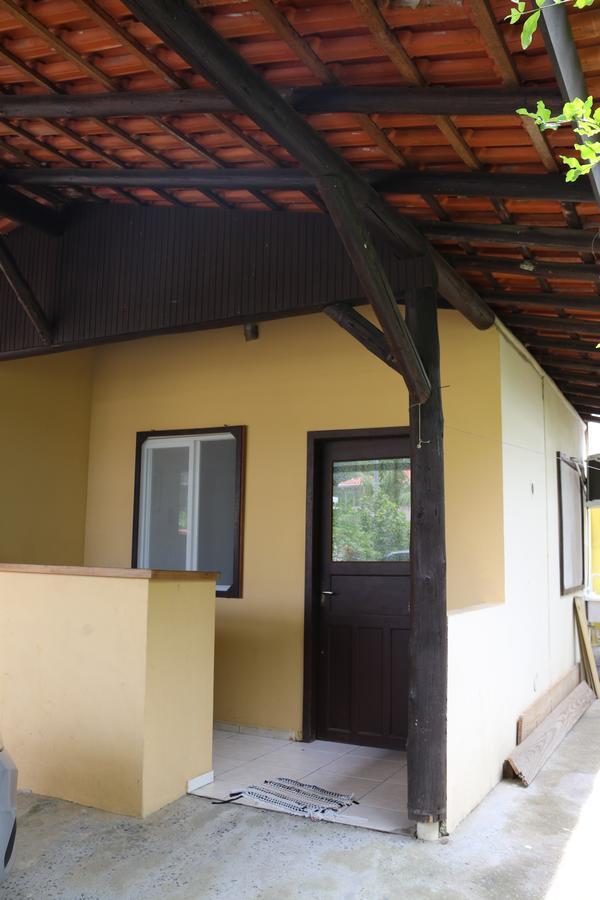 Vila Casa Da Praia - Bombas Bombinhas Exteriér fotografie