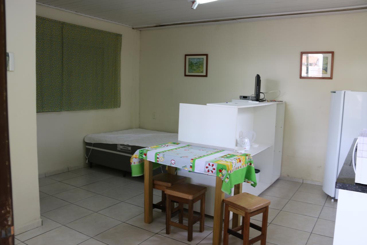 Vila Casa Da Praia - Bombas Bombinhas Exteriér fotografie